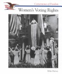 Book cover for Women's Voting Rights