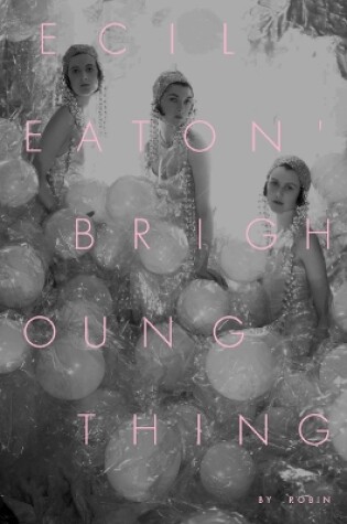 Cover of Cecil Beaton’s Bright Young Things