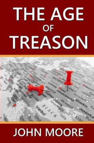 Cover of The Age of Treason