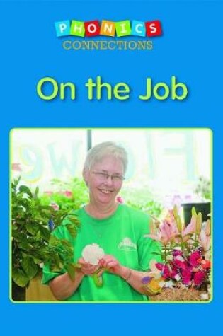 Cover of On the Job