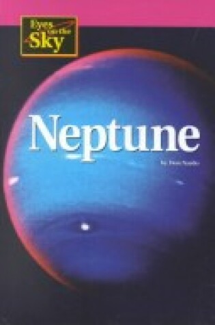 Cover of Neptune