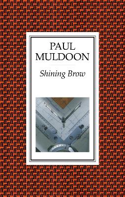 Book cover for Shining Brow