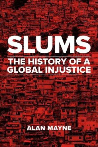 Cover of Slums