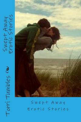 Book cover for Swept Away Erotic Stories
