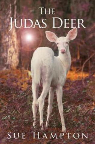 Cover of The Judas Deer