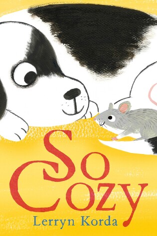 Cover of So Cozy