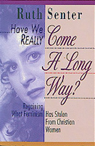 Book cover for Have We Really Come a Long Way?