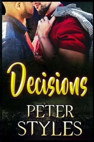 Cover of Decisions