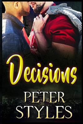 Book cover for Decisions