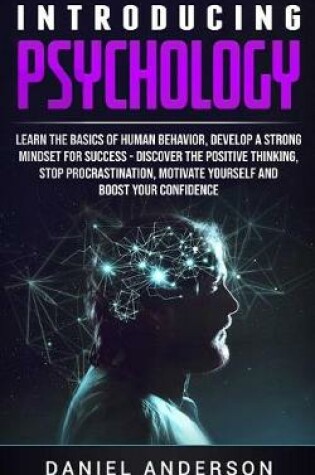 Cover of Introducing Psychology