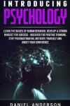 Book cover for Introducing Psychology