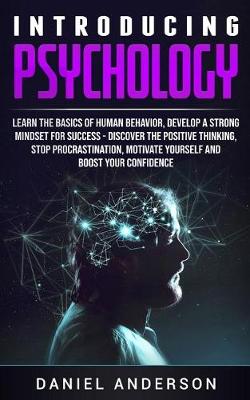 Book cover for Introducing Psychology