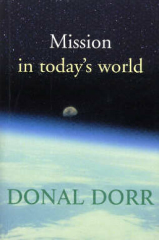 Cover of Mission in Today's World