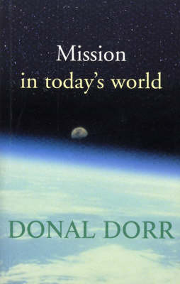 Book cover for Mission in Today's World