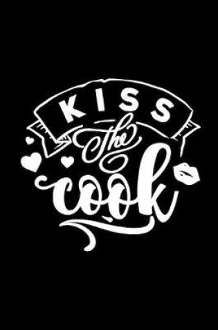 Cover of Kiss the Cook