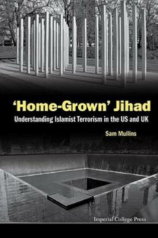 Cover of 'home-Grown' Jihad