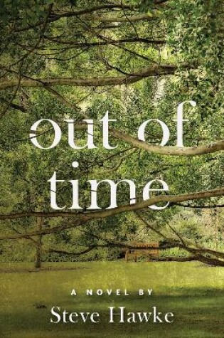 Cover of Out of Time