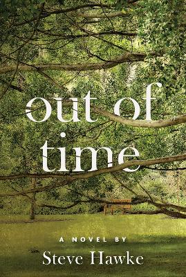 Book cover for Out of Time