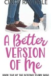 Book cover for A Better Version of Me