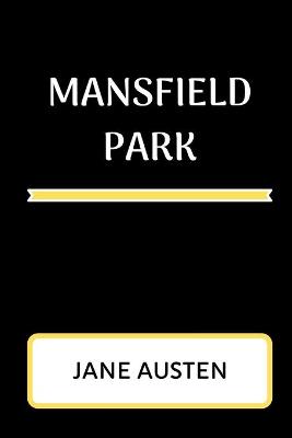 Cover of Mansfield Park