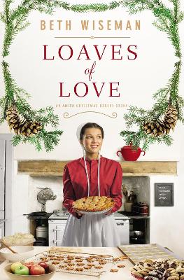 Book cover for Loaves of Love