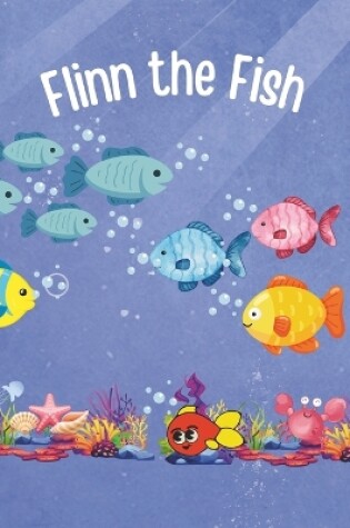 Cover of Flinn the Fish