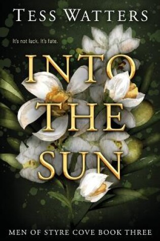 Cover of Into the Sun