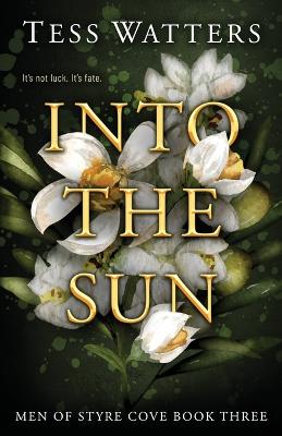 Book cover for Into the Sun