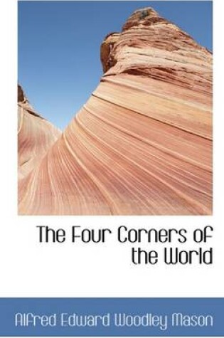 Cover of The Four Corners of the World