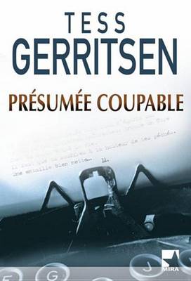 Book cover for Presumee Coupable