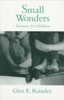 Book cover for Small Wonders