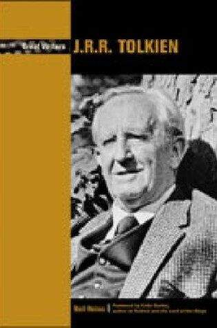 Cover of J.R.R. Tolkien