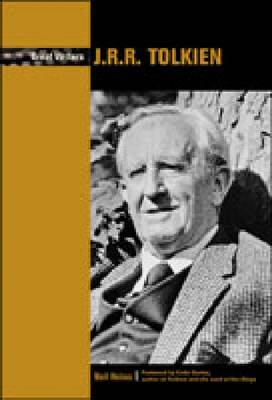 Cover of J.R.R. Tolkien