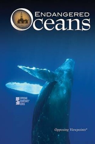 Cover of Endangered Oceans 08