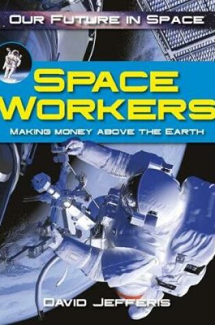 Cover of Space Workers