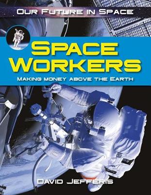 Cover of Space Workers