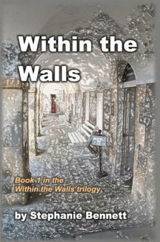 Cover of Within the Walls