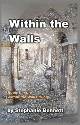 Cover of Within the Walls