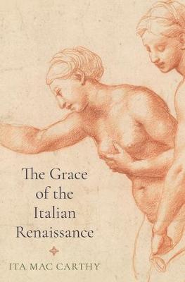 Cover of The Grace of the Italian Renaissance