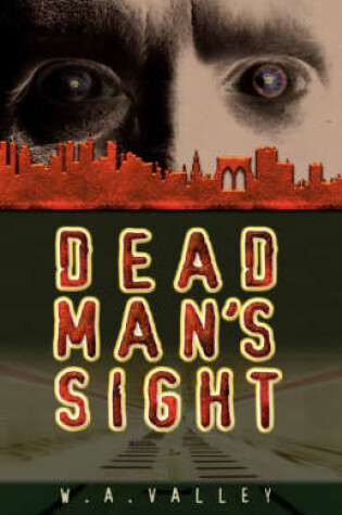 Cover of Dead Man's Sight