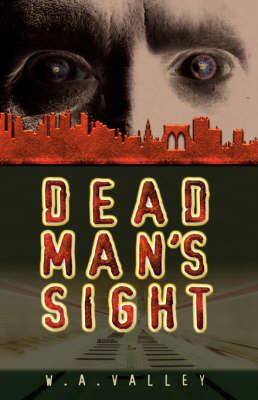 Cover of Dead Man's Sight