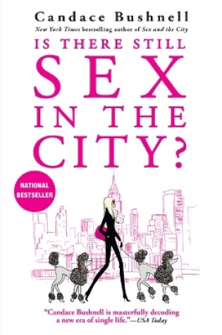 Cover of Is There Still Sex in the City?