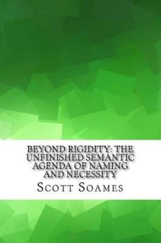Cover of Beyond Rigidity