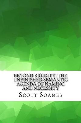 Book cover for Beyond Rigidity