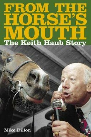 Cover of From The Horses Mouth