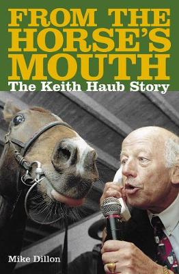 Book cover for From The Horses Mouth