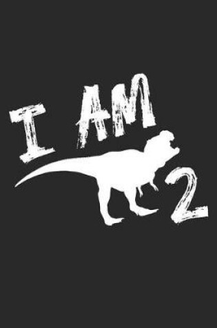 Cover of I Am 2