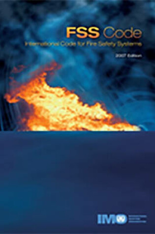 Cover of Fire Safety Systems (FSS) Code