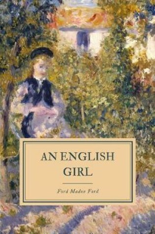 Cover of An English Girl
