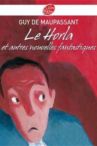 Cover of Le Horla - Texte Integral